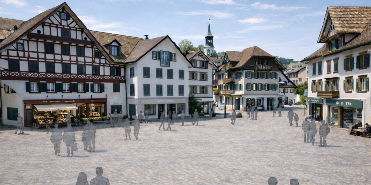 Interducing COBASI Futur Villagecentre